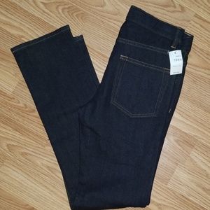 NWT Boys Gap 1969 Jeans Size 12 or Size 18